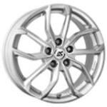 RC RC34 KS - Ezüst 5/112 18x7, 5 ET49 57, 1