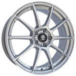 Sparco Assetto Gara Silver 5/112 19x8 ET35 73, 1 - garazsmester