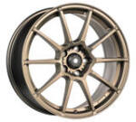 ARCEO S1042 Bronz 5/112 18x8 ET45 73, 1