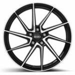 DOTZ Spa dark 5/114, 3 19x8 ET40 CB71, 6 - garazsmester