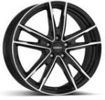 DEZENT KF dark 5/112 16x6 ET43 CB57, 1 - garazsmester
