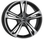 Mak Emblema BMF 4/98 15x6 ET30 58, 1 - garazsmester