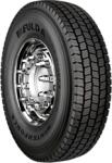 Fulda Winterforce 315/80 R22, 5 156/154K, L Winter Drive