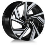 AVUS Racing AC-521 BP 5/112 19x8, 5 ET48 66, 6 - garazsmester