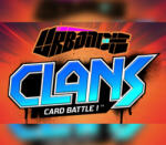 Steam Urbance Clans Card Battle! Steam CD Key