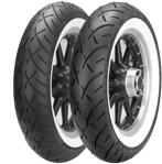 METZELER ME 888 WW 130/90 -16 67H FRONT chopper/cruiser - garazsmester