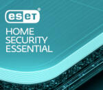 Android ESET Home Security Essential Key (2 Év / 10 Eszköz)