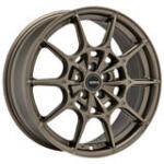 Sparco FF-2 Rally Bronz 5/100 18x7, 5 ET45 63, 4 - garazsmester