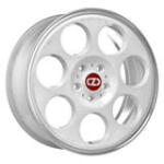 OZ ANNIVERSARY 45 Race White Diamond Lip 5/120 18x7, 5 ET34 79