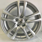 Silverline MEMPHIS SIL 5/114, 3 15x6, 5 ET40 67, 1 - garazsmester