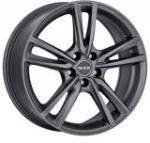 Mak ICONA MATT TITAN 5/98 15x6 ET37, 5 58, 1 - garazsmester