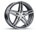 Coro Wheels CRW-A1 GMMF 5/112 20x8, 5 ET45 66, 6