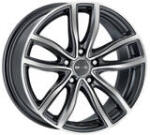 Mak FAHR Gunmetal Polírozott 5/112 20x8 ET55 66, 6 - garazsmester