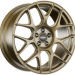 RONAL RF1 Tompa Bronz 5/112 20x10 ET40 82
