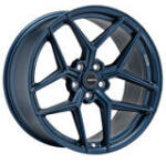 Sparco FF-3 Matt Blue 5/114, 3 18x8, 5 ET45 73 - garazsmester