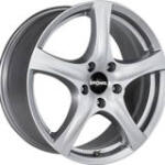 RONAL R42 Chrystal Silver 5/108 18x8 ET42 76 - garazsmester