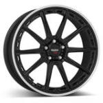DOTZ Sonoma dark 5/112 19x8, 5 ET35 CB70, 1 - garazsmester