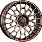 Mak APX Tompa bronz 4/98 18x7 ET35 58, 1 - garazsmester