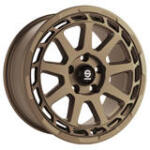 Sparco Gravel Rally Bronze 5/114, 3 17x8 ET35 73 - garazsmester