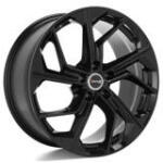 AVUS Racing AC-522 Black 5/112 18x8 ET40 66, 6 - garazsmester