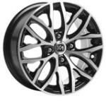 KORMETAL KM465 GBFP 4/108 15x6, 5 ET35 67, 1