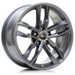 AVUS Racing AF16 Antracit 5/112 17x7, 5 ET29 66, 6