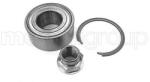 METELLI Set rulment roata METELLI 19-1553 (19-1553)