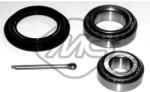 Metalcaucho Set rulment roata METALCAUCHO 74013 (74013)