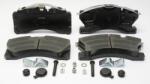 KNORR set placute frana, frana disc KNORR K227682K50 (K227682K50)