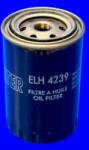MECAFILTER Filtru ulei MECAFILTER ELH4239 (ELH4239)