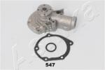ASHIKA Pompă de apă, răcire motor ASHIKA 35-05-547 (35-05-547)