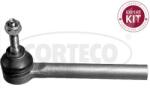 CORTECO Cap de bara CORTECO 49400128 (49400128)