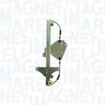 Magneti Marelli Mecanism actionare geam MAGNETI MARELLI 350103185200 (350103185200)