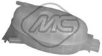 Metalcaucho Vas de expansiune, racire METALCAUCHO 03664 (03664)