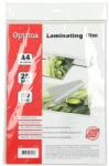Optima Lamináló fólia OPTIMA A/4 80 mikron fényes 25/csom (20285) - tonerpiac