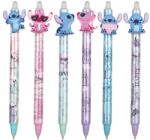 COOLPACK Golyóstoll COOLPACK Lilo és Stitch radírozható pasztell (R78294PTR) - tonerpiac