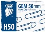 ICO Gemkapocs ICO H50 50mm 100 darabos (7350047004) - tonerpiac