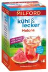 Milford Gyümölcstea MILFORD Kühl & Lecker Active Dinnye 20 filter/doboz - tonerpiac
