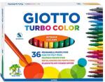 GIOTTO Filctoll GIOTTO Turbo Color 2, 8mm 36 darabos (4180 00) - tonerpiac
