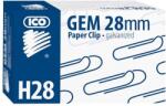 ICO Gemkapocs ICO H28 28mm 100 darabos (7350034000) - tonerpiac