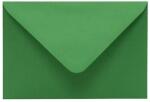 KASKAD Boríték színes KASKAD LC/6 enyvezett 114x162mm 68 smaragd zöld 50 darabos (00468) - tonerpiac