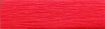  Krepp papír 50x200cm neon piros (LCFX0066) - tonerpiac
