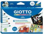 GIOTTO Dekorfilc GIOTTO 6 darabos (453300)