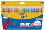 BIC Filctoll BIC Kids 24 darabos (8418005)