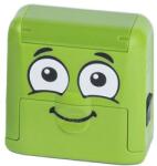 MARKY Textilbélyegzõ MARKY kirakós zöld (01510601) - tonerpiac