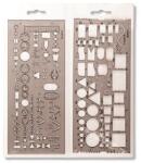 KOH-I-NOOR Sablon KOH-I-NOOR elektronikai 703071 (7250059000) - tonerpiac