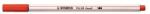 STABILO Ecsetfilc STABILO Pen 68 Brush piros (568/48) - tonerpiac