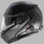 NOLAN Casti Bluetooth NOLAN N-Com B902L R Motorbike intercom 1 pc Black (B902L R)