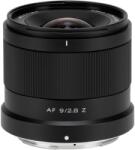 Viltrox AF 9mm F/2.8 APS-C (Nikon Z) (AF928Z)