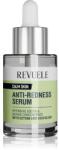 Revuele Calm Skin Anti-Redness ser calmant impotriva petelor rosii 30 ml